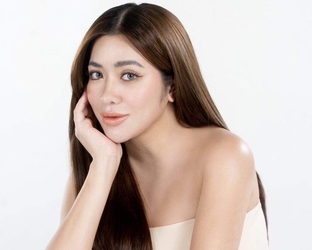 Angeline Quinto