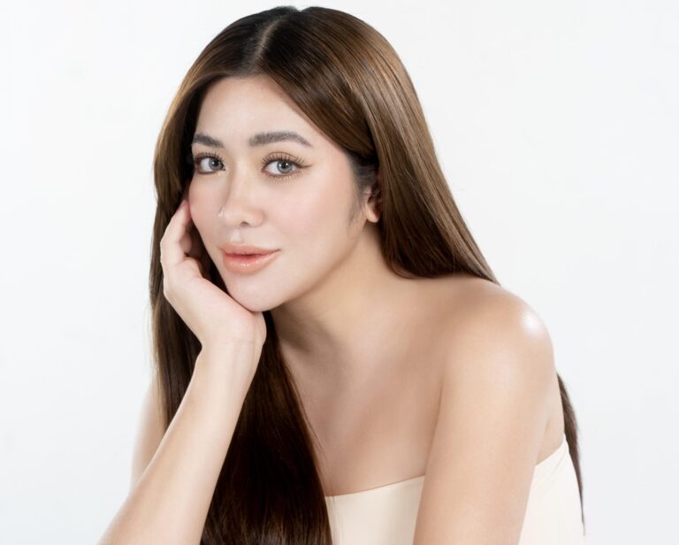 Angeline Quinto