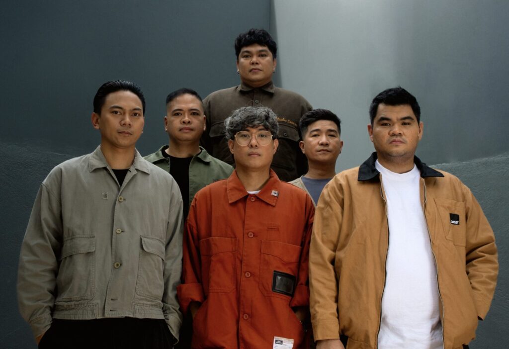 Silent Sanctuary