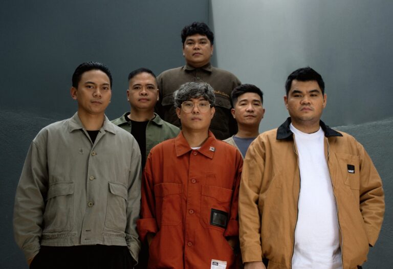 Silent Sanctuary