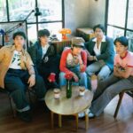 It All Started In May